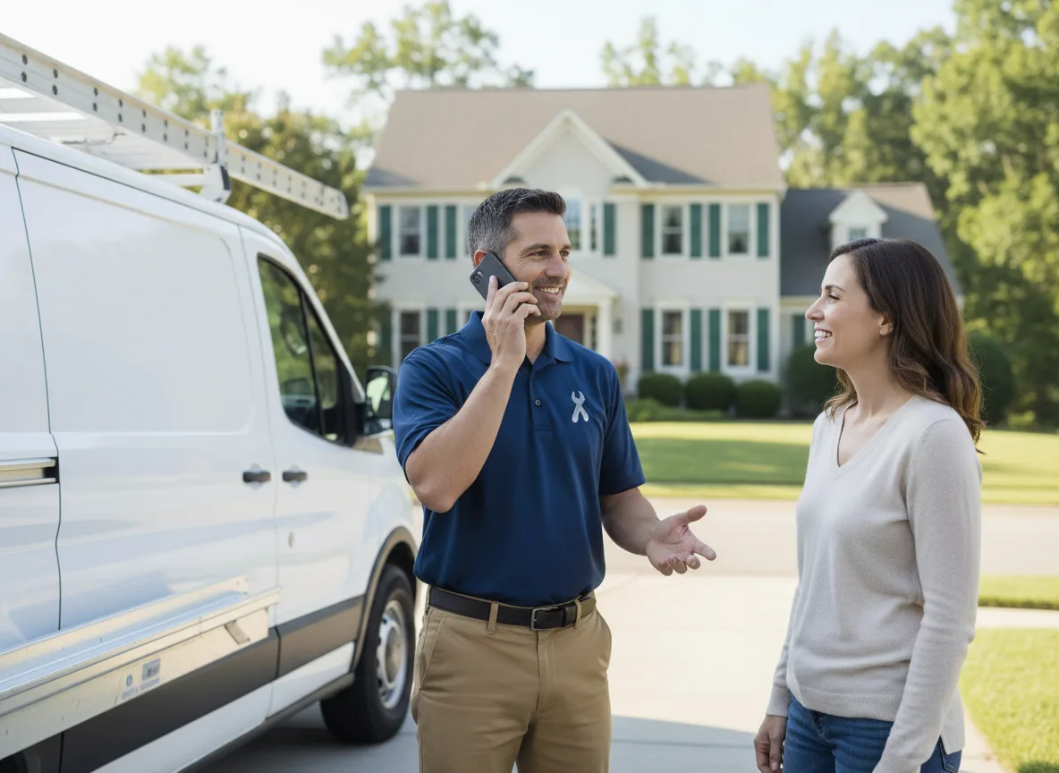 Home Gutter Service Rock Creek, OH FAQs